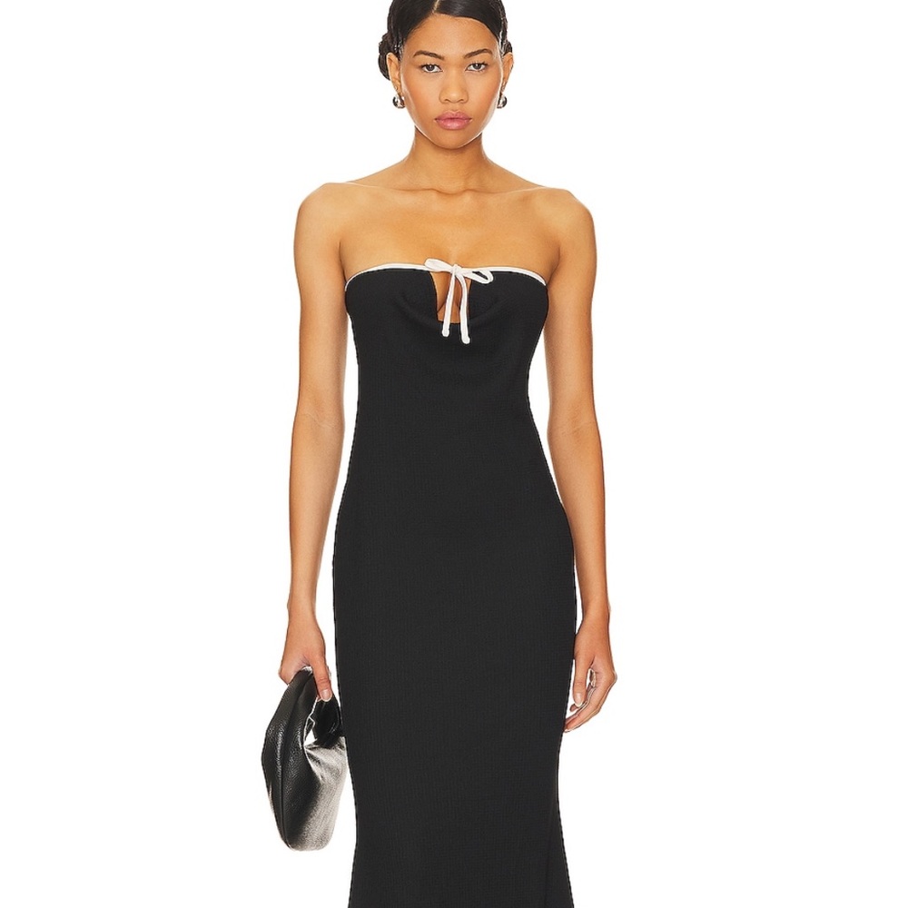 Lioness Maxi dress